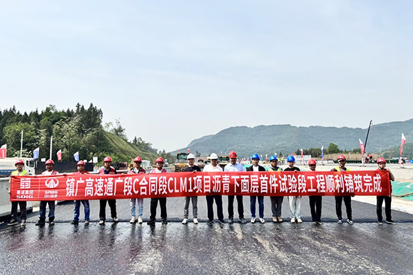 以勞動獻(xiàn)禮，多項目再迎新節(jié)點(diǎn)